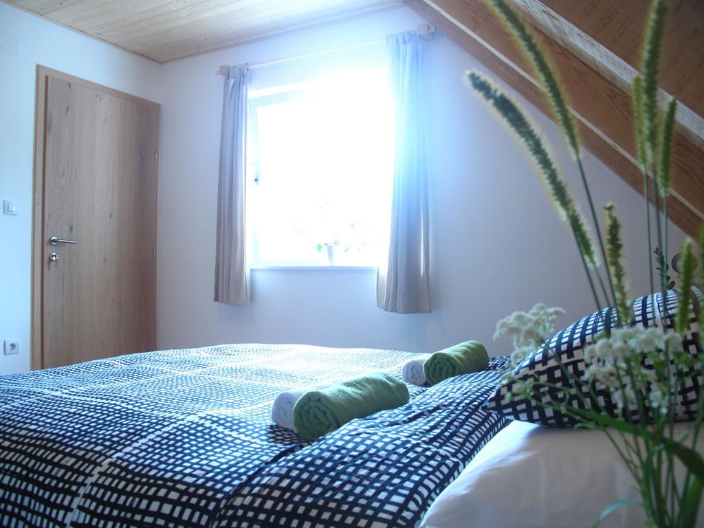 Guesthouse Bor Plitvice Lakes Plitvička Jezera Rum bild