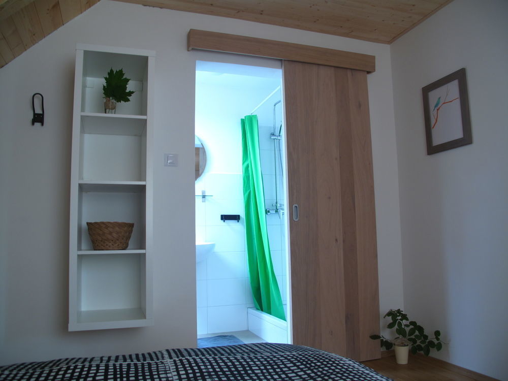 Guesthouse Bor Plitvice Lakes Plitvička Jezera Exteriör bild