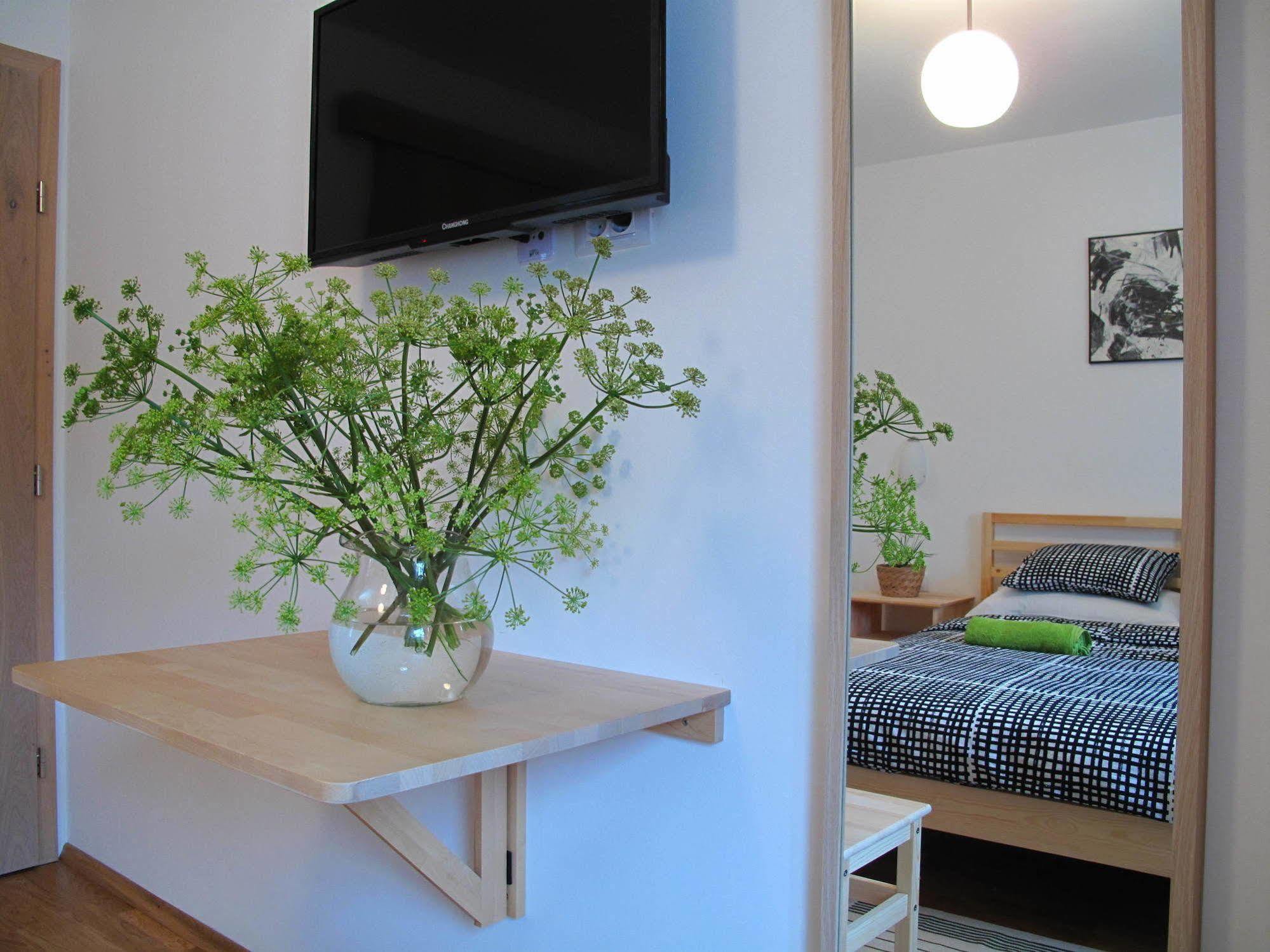 Guesthouse Bor Plitvice Lakes Plitvička Jezera Exteriör bild